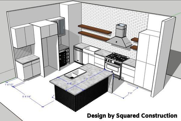 Kitchen Designer